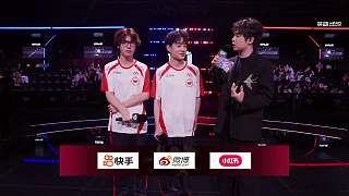 九幽三連MVP誓師卡位賽