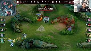 九尾五殺逆天翻盤引爆高潮