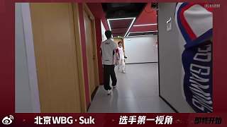 化妝間調侃雙k成員K哥