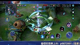 公孫離超神操作獲贊