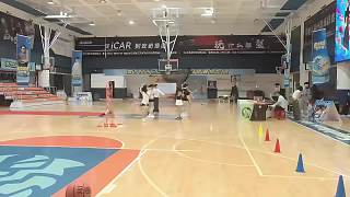 神超户外杂谈-户外团播,今天做饭-20260818-直播回放-虎牙直播