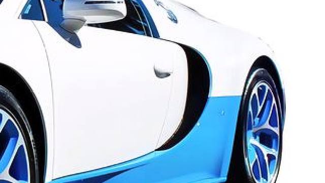 千万跑车布加迪威龙的制造过程3/3. #汽车  #布加迪威龙  #跑车