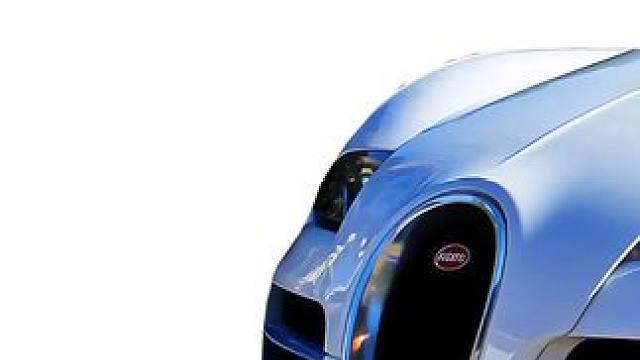 千万跑车布加迪威龙的制造过程1/3。 #汽车  #布加迪威龙  #跑车