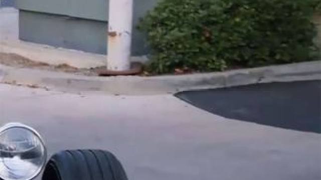 费尽心思改的汽车要低价卖出，哥谭车厂出现分歧。 #汽车  #改装