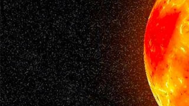 太阳到底有多热，能够燃烧多少年？