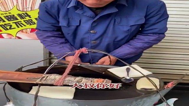 糯叽叽的鸡蛋麻糍，只要五块一份~