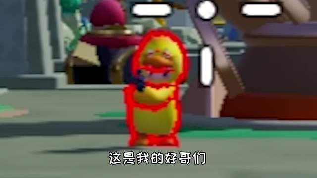 王者峡谷，但是激情枪战