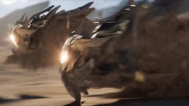 全新开放世界多人联机rpg动作游戏（尘封大陆）将在8月11日发布