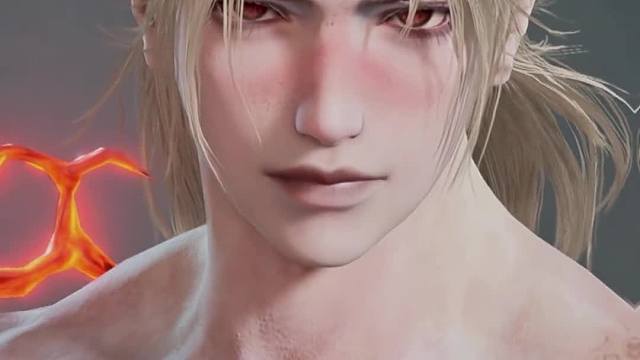 今天捏点不一样的 岳山