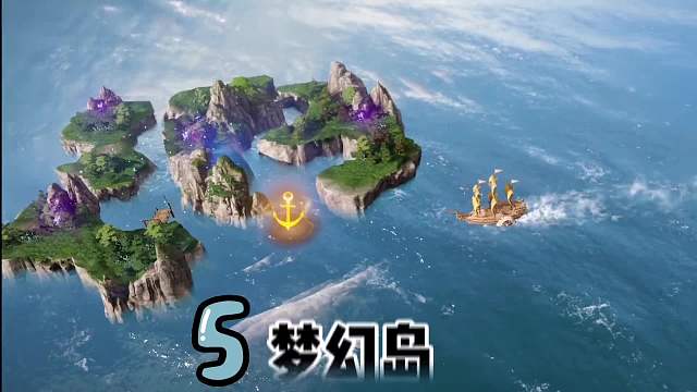 谁说俯视角就是垃圾页游？