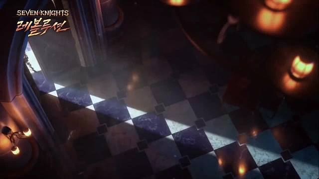 2022年下半年游戏混剪（上）七骑士革命＼MirM＼HIT2＼王权与自由＼剑灵2＼