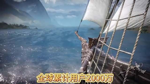 为什么命运方舟可以被誉为继魔兽后的第一MMO网游，并且常年霸占各大榜单