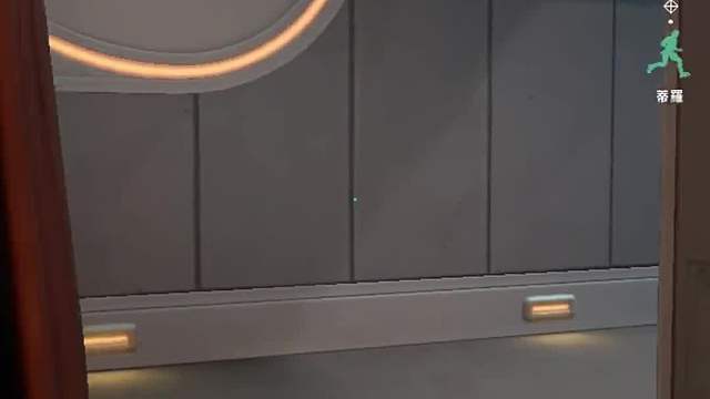 上午的直播素材