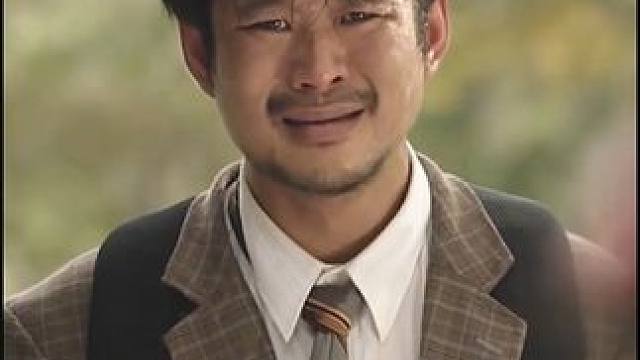 一篇控诉爸爸是骗子的短片，竟看哭千万网友#感动 #真实故事改编 #泰国 #电影