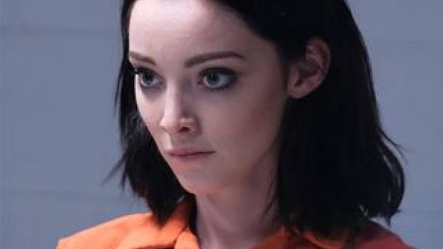 小女孩意外发现自己有超能力，却惨遭父母背叛，最终黑化 #我的观影报告