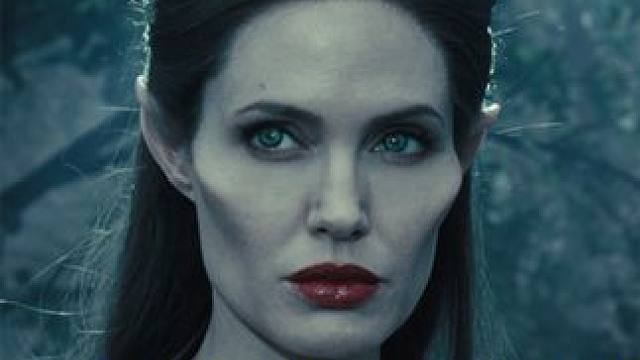 黑化女巫本想报复渣男前任，却没想到喜欢上了渣男的女儿 #我的观影报告