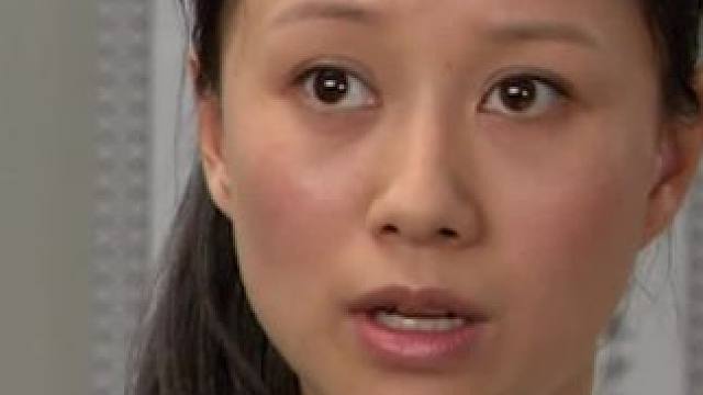 女人苦等出国丈夫十年被抛弃，婆婆依旧待她如初，情深似海#我的观影报告 #原创剪辑