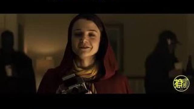 《拍立得》01    女子得到一古董拍立得相机，拍谁谁死，却不知更可怕的还在后面！