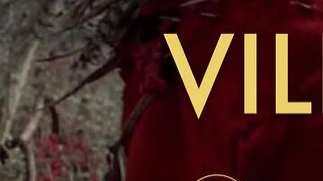 《神秘村》03  #我的观影报告  #悬疑  #惊悚