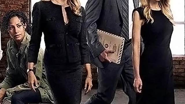 中情局文职部门遭杀手团灭，美大使万里送病毒#好剧推荐 #影视解说 #因为一个片段看了整部剧 #全程高能