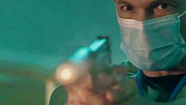 警方中了调虎离山计，证人才是目标#影视解说 #因为一个片段看了整部剧 #好剧推荐 #一起追剧