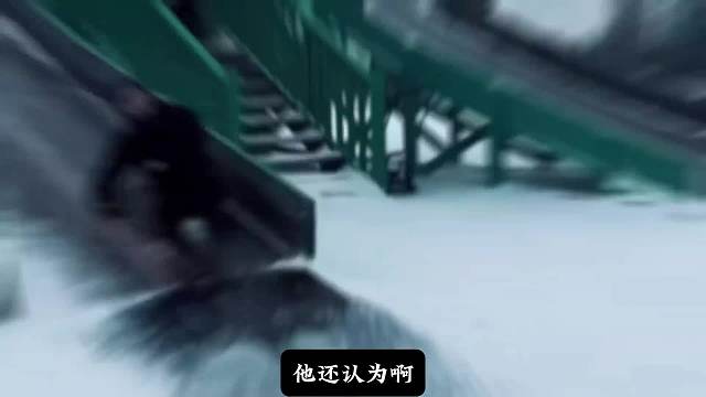 二维生物。#奇幻 #睡前故事