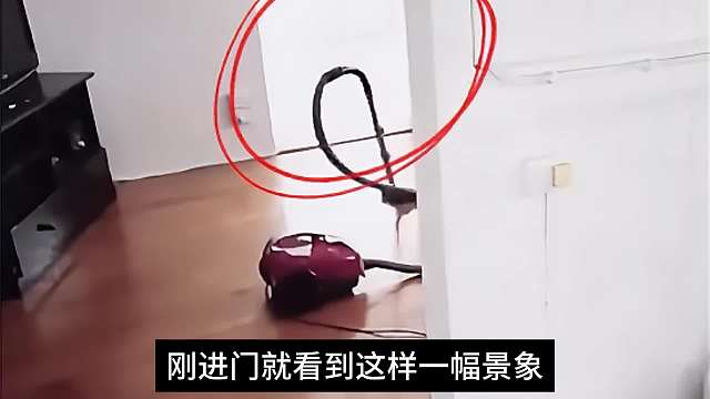 只是一名保安队长的爱情故事。#睡前故事