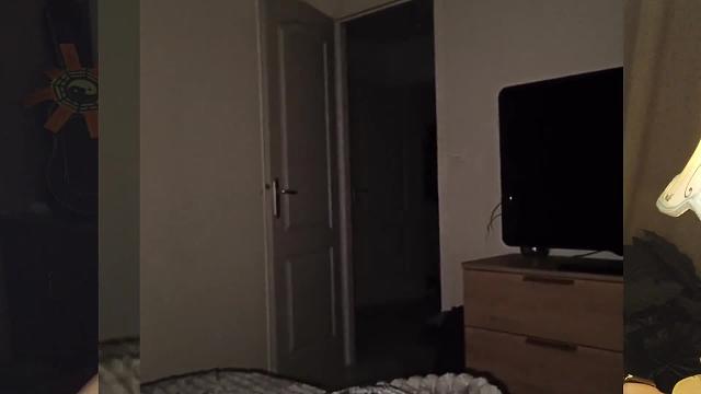 天黑请关门！#故事