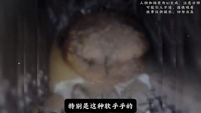 工地怪谈，苟总系列之。#睡前故事 #奇幻