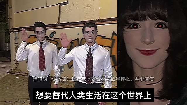 狗也有假的吗？#睡前故事