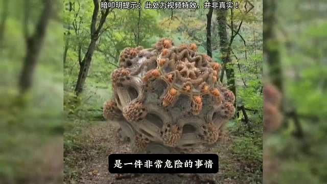 磁场异常#睡前故事 #奇幻