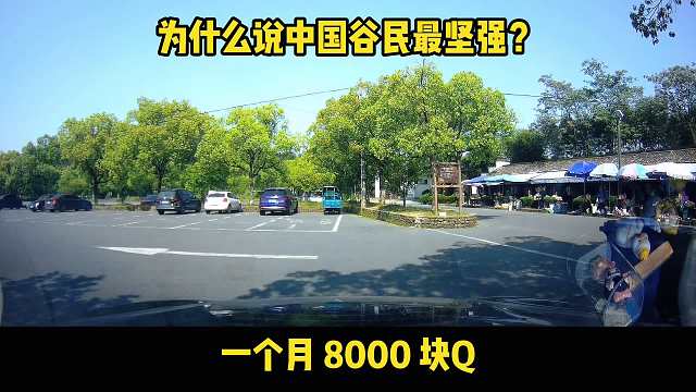 吊打欧美！作为中国股民，我感到自豪！  (1)