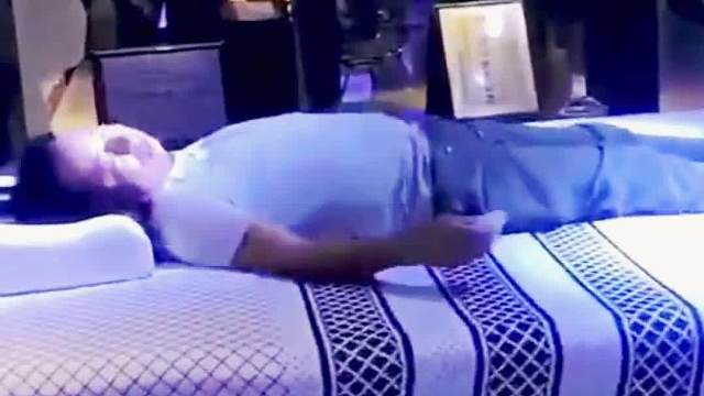 妥妥的科技与狠活