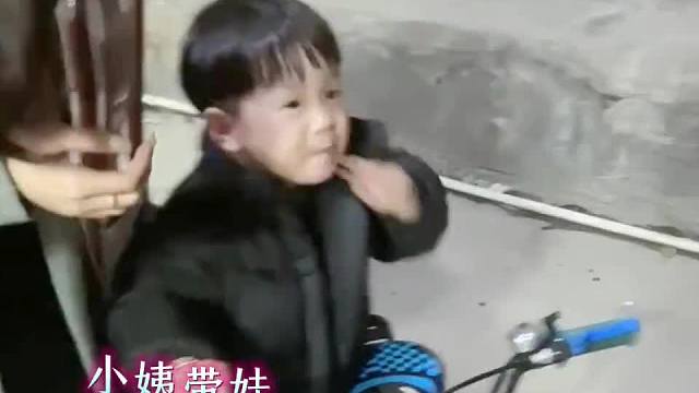 小朋友你是否有很多问号