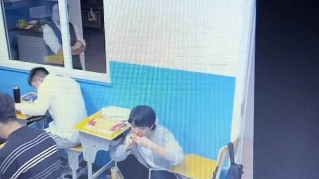 我可是爱学习的好孩子