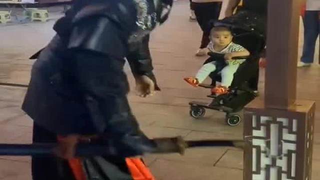 哥们，我猝不及防