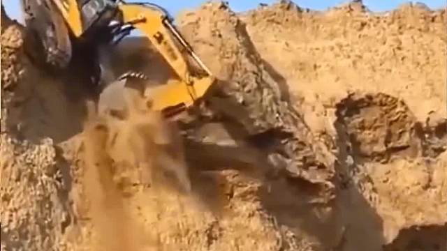 你倒是刹车啊大哥