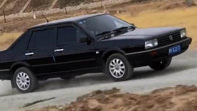 这可是一代神车啊。