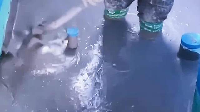 这是图纸看错了吗？