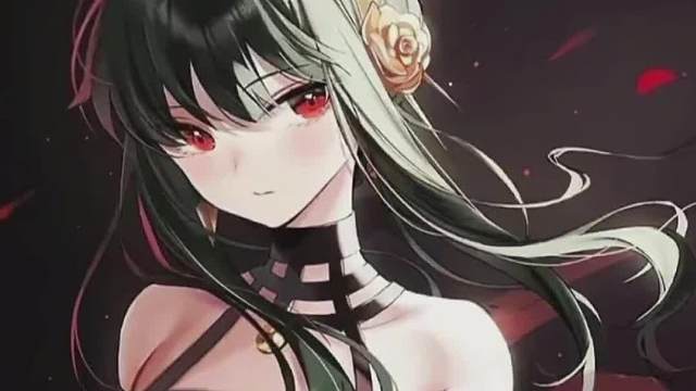 病娇？御姐？不确定再看一遍！浅浅一下！