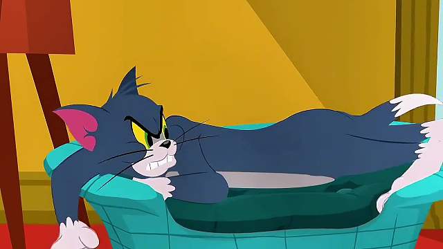 床太小了，胳膊腿都伸不开