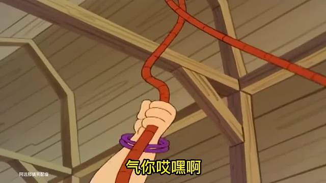 【黑龙江】搞笑配音：母鸡为了证明自己 下了个巨型鸡蛋