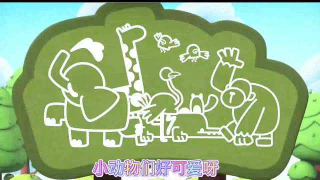 小绿想启发大猩猩结果却闹出了大乌龙发生了什么呢