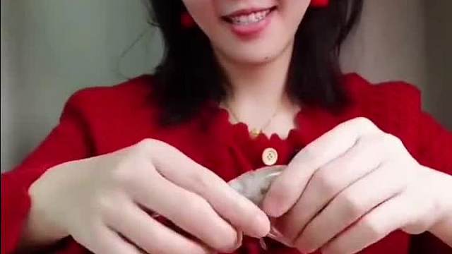 #这一口嘎嘎给力