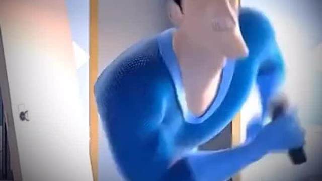 难道绿头发现在是标配了吗？