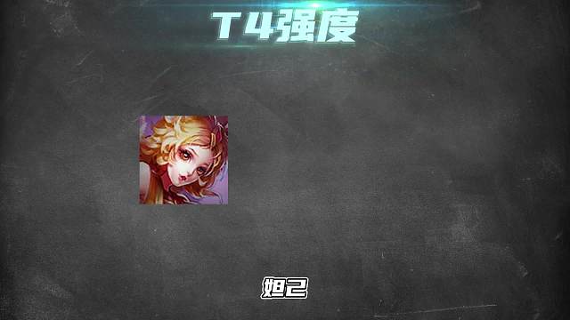 六月法师梯度排行，不知火舞强势回归，甄姬依旧独占！