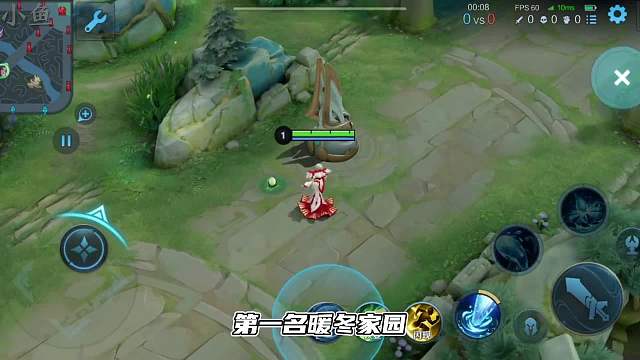 回城特效嘲讽性排名，这款一个比一个吵，暖冬家园让人直抓狂！