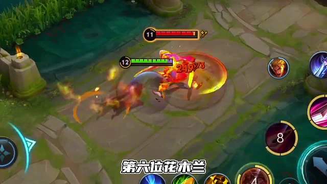 对抗路最值得做本命的六位英雄，这些战士永不过时