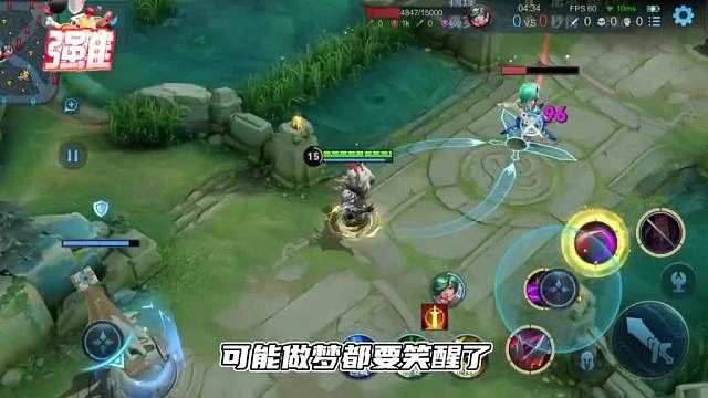 干将史诗级加强，只要设置这些操作设置，你的干将也可以百发百中