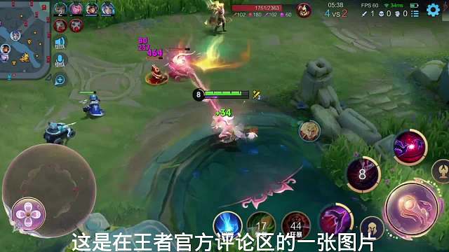 没见过如此恶心之人